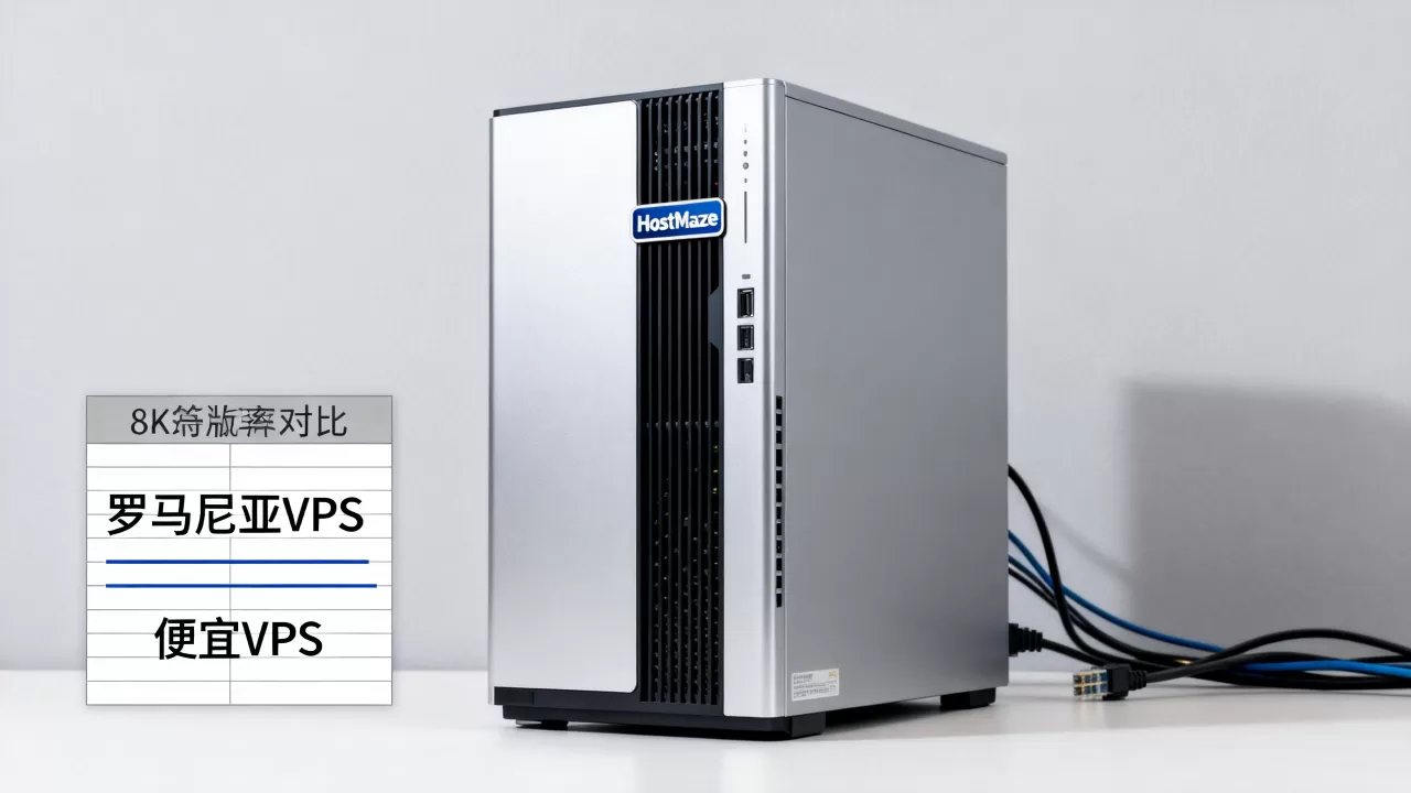 HostMaze罗马尼亚VPS靠谱吗,便宜VPS哪家好 HostMaze罗马尼亚VPS靠谱吗,便宜VPS哪家好