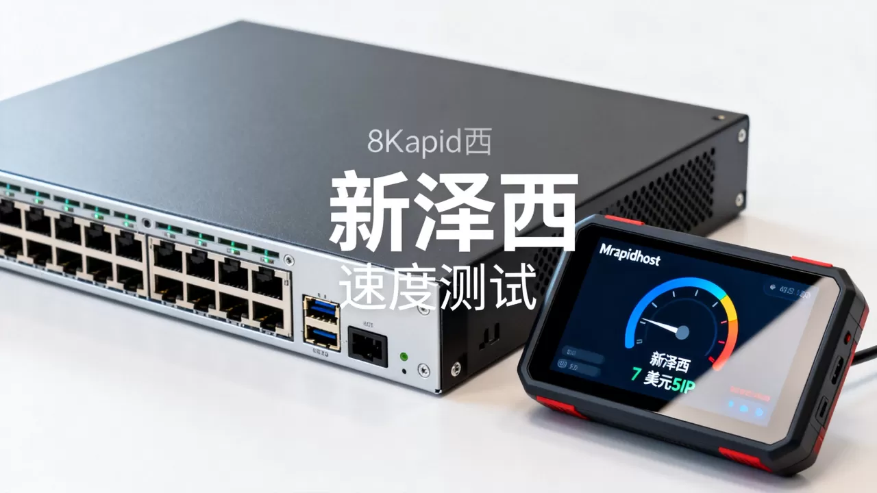 Mrapidhost新泽西7美元5IP值不值,速度怎么样? Mrapidhost新泽西7美元5IP值不值,速度怎么样?