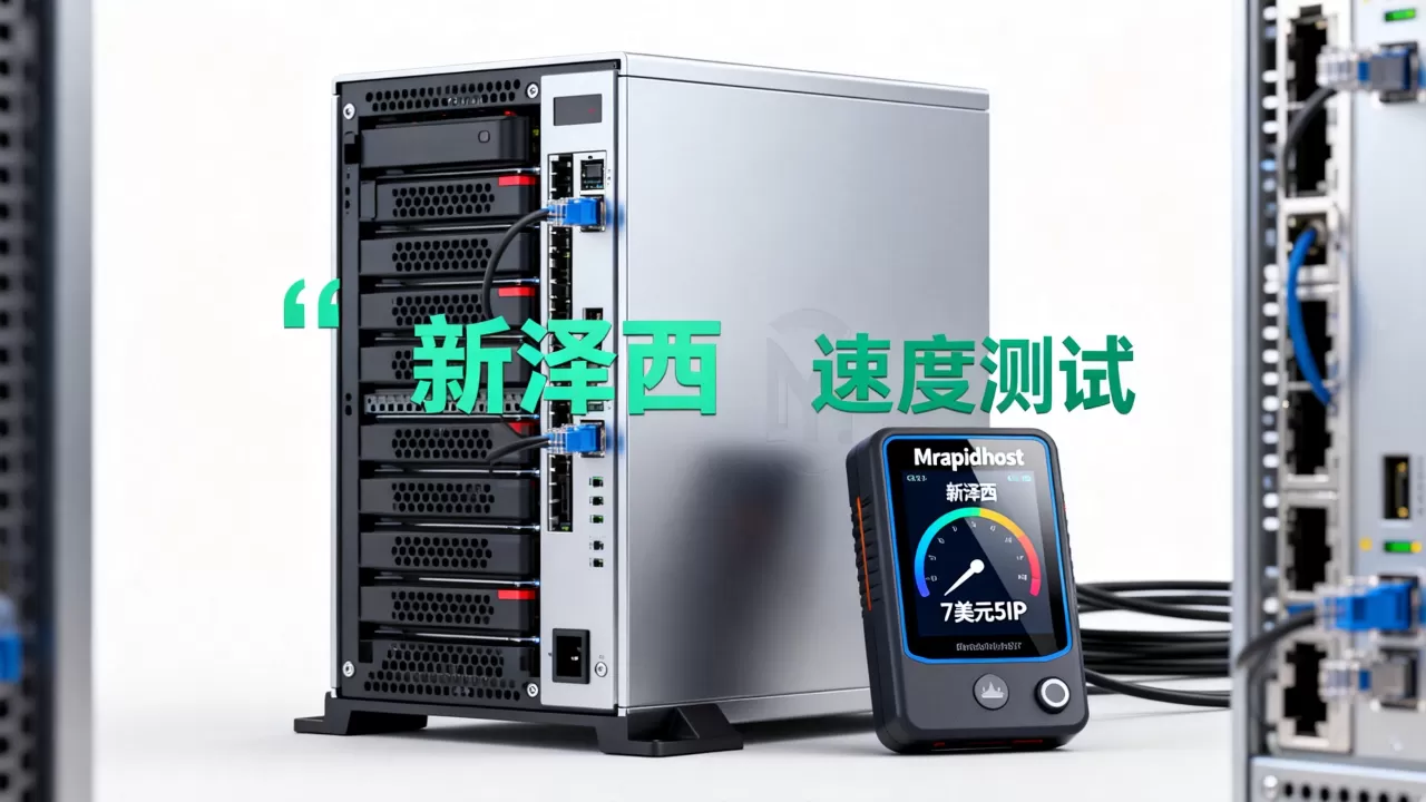 Mrapidhost新泽西7美元5IP值不值,速度怎么样? Mrapidhost新泽西7美元5IP值不值,速度怎么样?