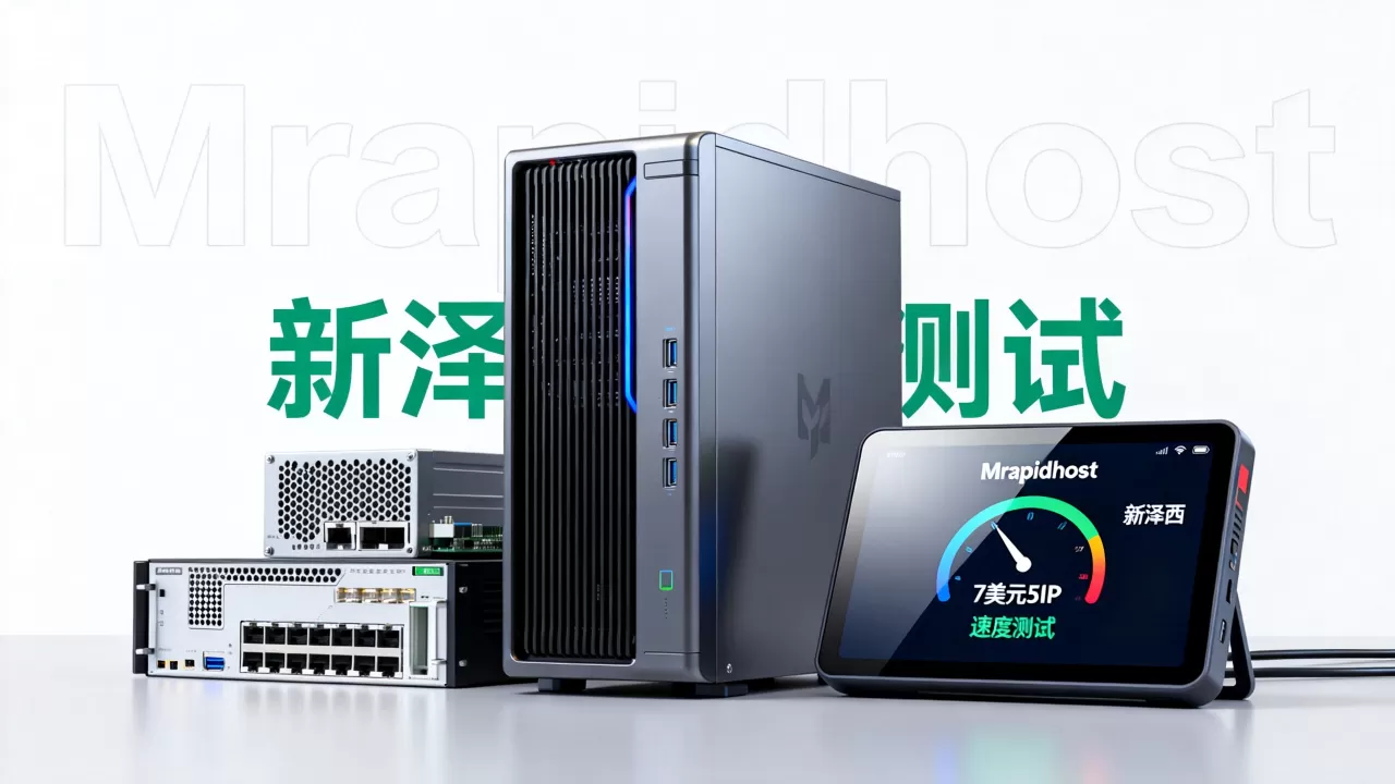 Mrapidhost新泽西7美元5IP值不值,速度怎么样? Mrapidhost新泽西7美元5IP值不值,速度怎么样?