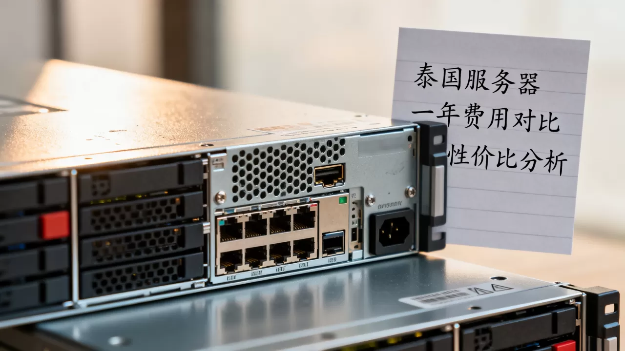 泰国服务器一年费用多少,哪家性价比高? 泰国服务器一年费用多少,哪家性价比高?