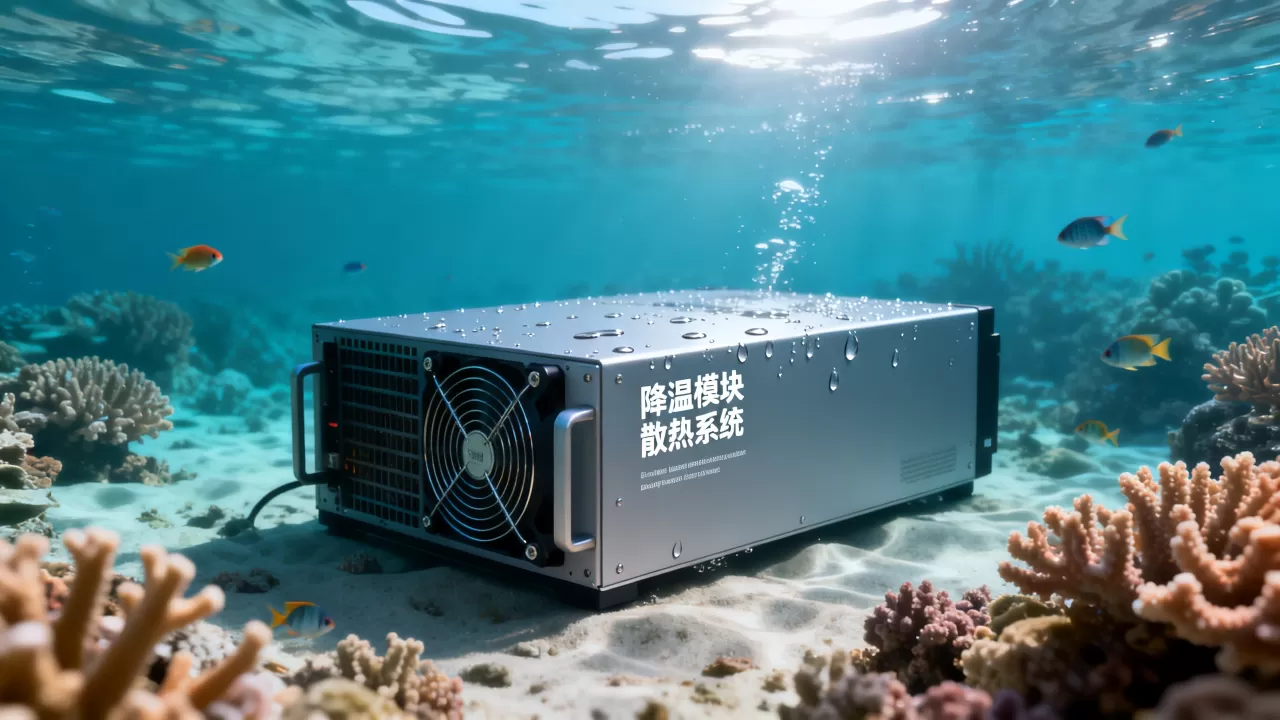 你知道海底降温服务器有哪些吗,哪家性价比更高? 你知道海底降温服务器有哪些吗,哪家性价比更高?