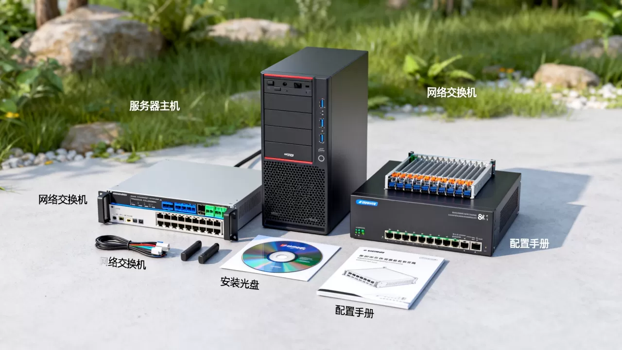 你知道服务器搭建工具有哪些吗,哪个最好用? 你知道服务器搭建工具有哪些吗,哪个最好用?