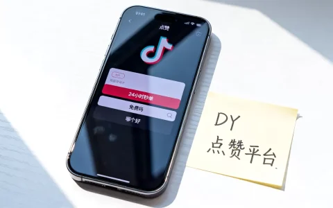 DY点赞平台24小时秒单业务真的免费吗，抖音点赞平台哪个好