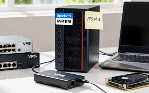 UplinkVPS便宜KVM套餐怎么样，VPS哪家好？