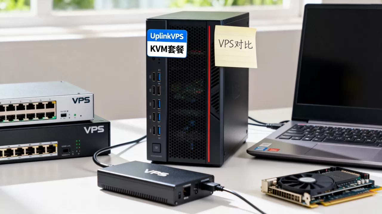 UplinkVPS便宜KVM套餐怎么样,VPS哪家好? UplinkVPS便宜KVM套餐怎么样,VPS哪家好?