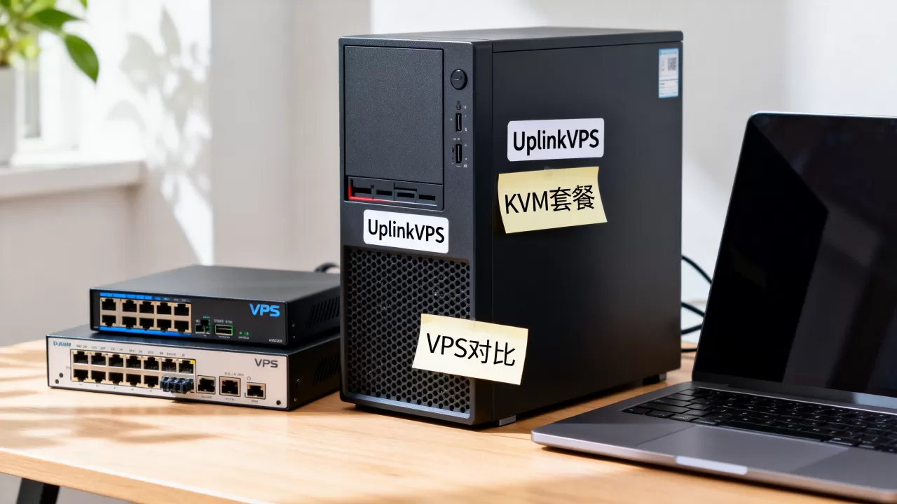 UplinkVPS便宜KVM套餐怎么样,VPS哪家好? UplinkVPS便宜KVM套餐怎么样,VPS哪家好?