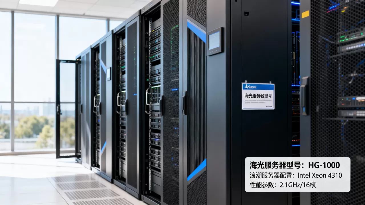 海光服务器有哪些浪潮,浪潮服务器型号配置性能如何? 海光服务器有哪些浪潮,浪潮服务器型号配置性能如何?