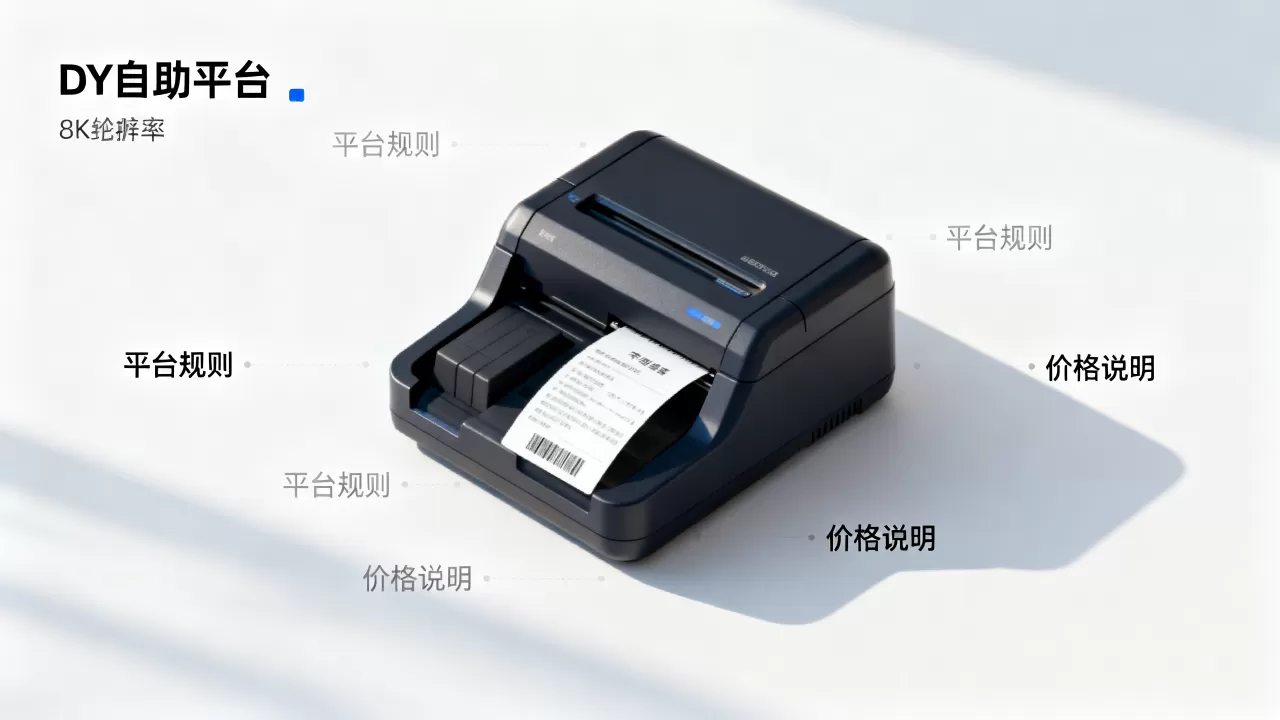 为什么DY自助平台能超低价,是真是假? 为什么DY自助平台能超低价,是真是假?