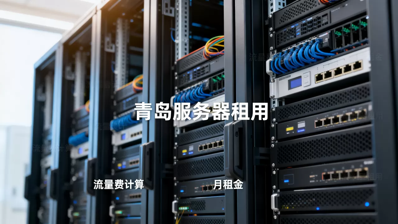 青岛服务器租用流量费怎么算,服务器租用多少钱一个月? 青岛服务器租用流量费怎么算,服务器租用多少钱一个月?