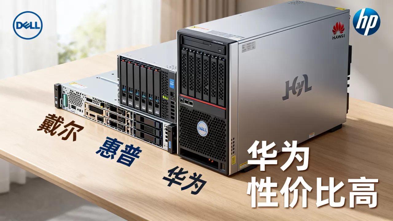 服务器选哪些品牌比较好,性价比高的有哪些? 服务器选哪些品牌比较好,性价比高的有哪些?