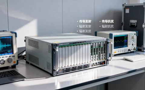 服务器需要做哪些EMC检测？，EMC检测项目有哪些？