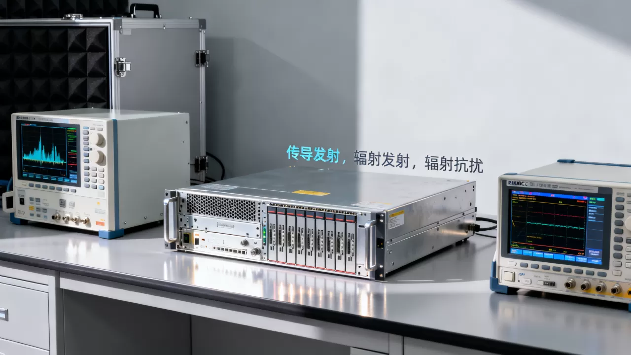 服务器需要做哪些EMC检测?,EMC检测项目有哪些? 服务器需要做哪些EMC检测?,EMC检测项目有哪些?