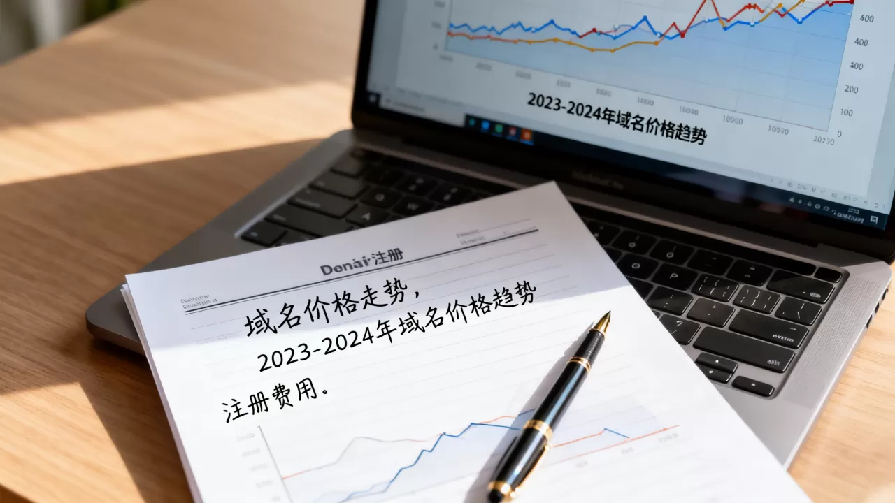域名价格走势会涨吗,域名注册多少钱一年 域名价格走势会涨吗,域名注册多少钱一年