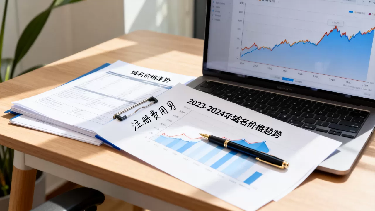 域名价格走势会涨吗,域名注册多少钱一年 域名价格走势会涨吗,域名注册多少钱一年