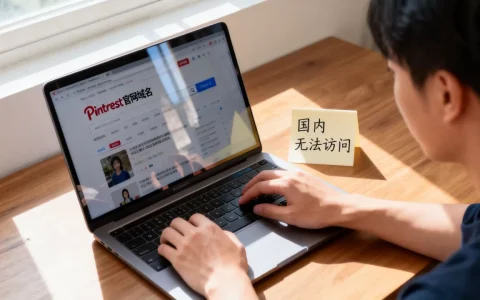 Pinterest官网域名多少怎么找，pinterest国内打不开怎么回事？