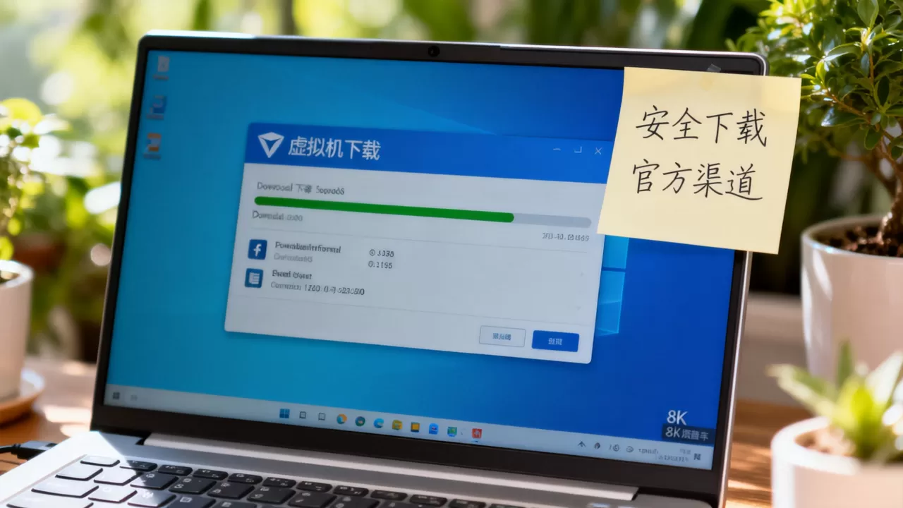 定位虚拟机去哪里下载?,虚拟机下载哪个网站安全? 定位虚拟机去哪里下载?,虚拟机下载哪个网站安全?