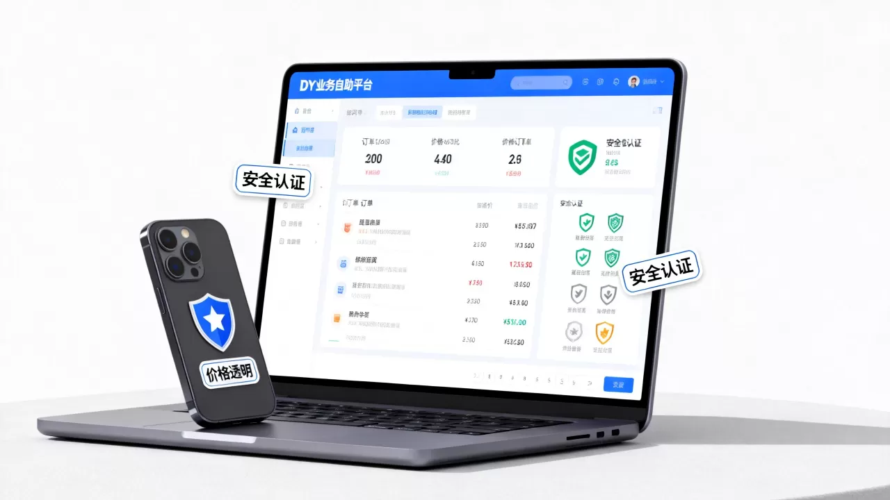 DY业务自助平台真的超低价吗,抖音业务自助下单平台安全吗 DY业务自助平台真的超低价吗,抖音业务自助下单平台安全吗