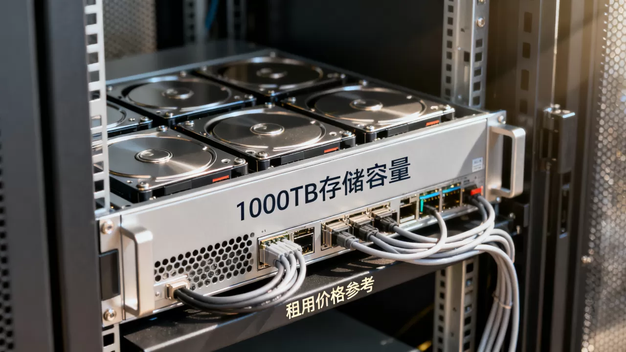 服务器1000tb要多少钱,租用价格贵不贵? 服务器1000tb要多少钱,租用价格贵不贵?