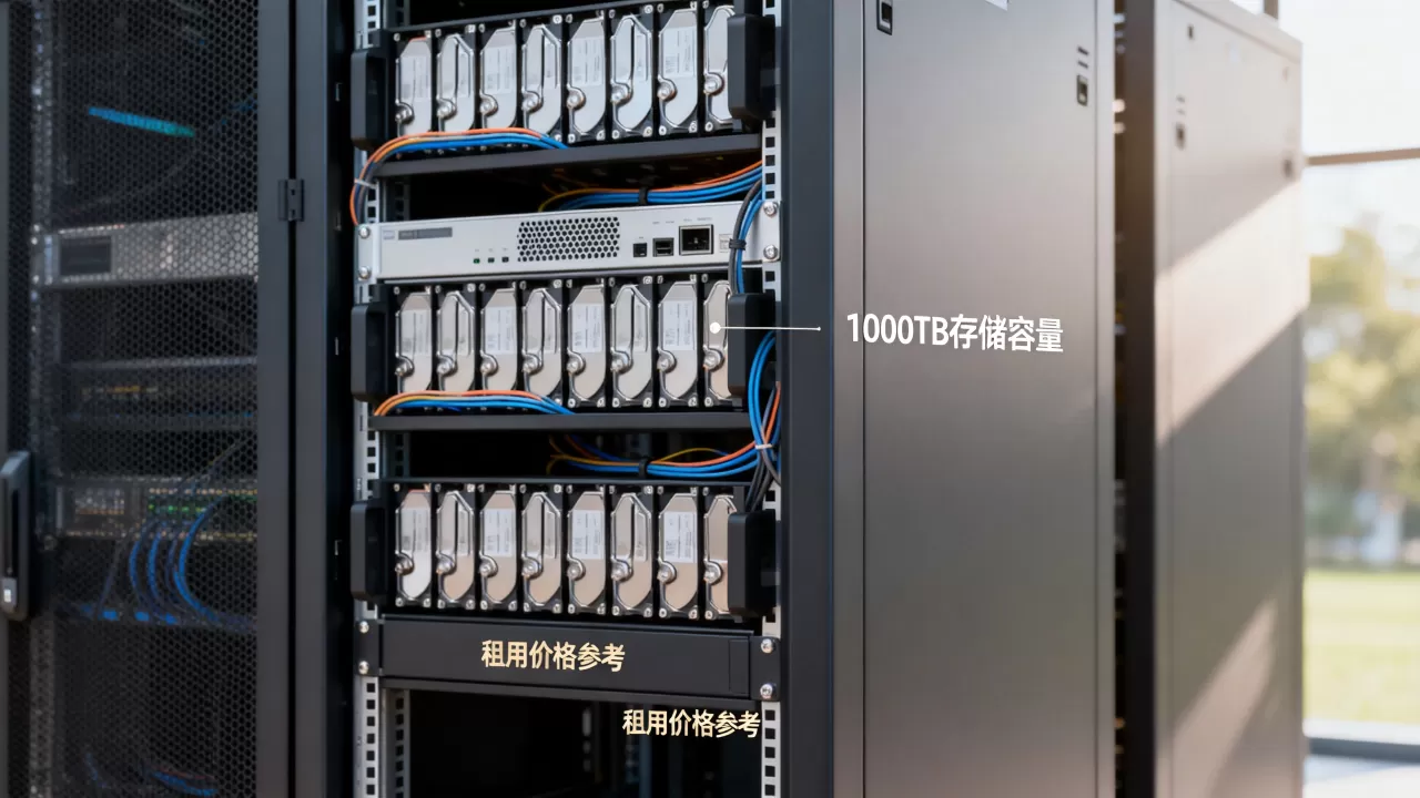 服务器1000tb要多少钱,租用价格贵不贵? 服务器1000tb要多少钱,租用价格贵不贵?