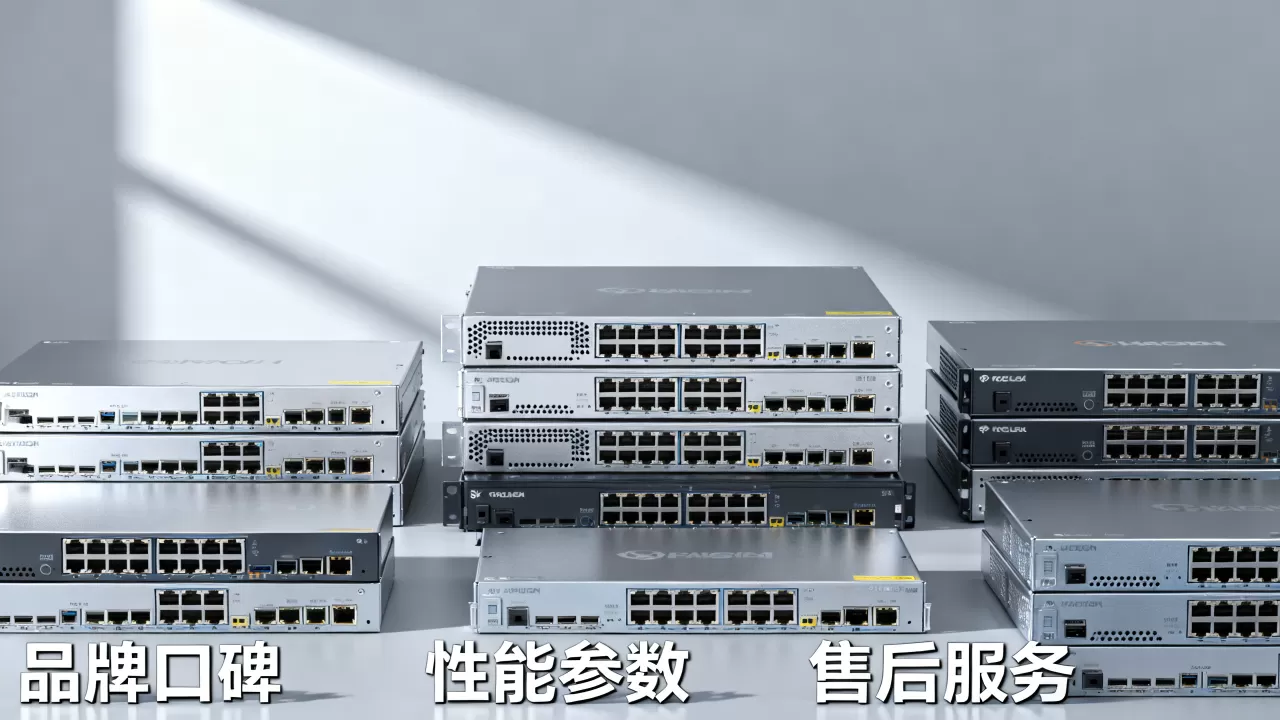 千兆共享服务器有哪些品牌,怎么选才靠谱? 千兆共享服务器有哪些品牌,怎么选才靠谱?