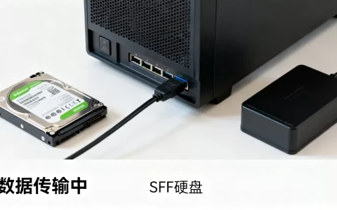 服务器SFF硬盘数据怎样拷到台式机，SFF硬盘是什么？