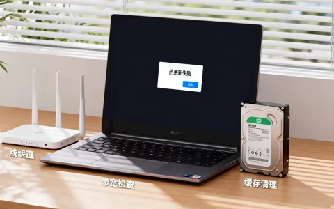 游戏素材热更新失败先看带宽还是缓存，是什么原因