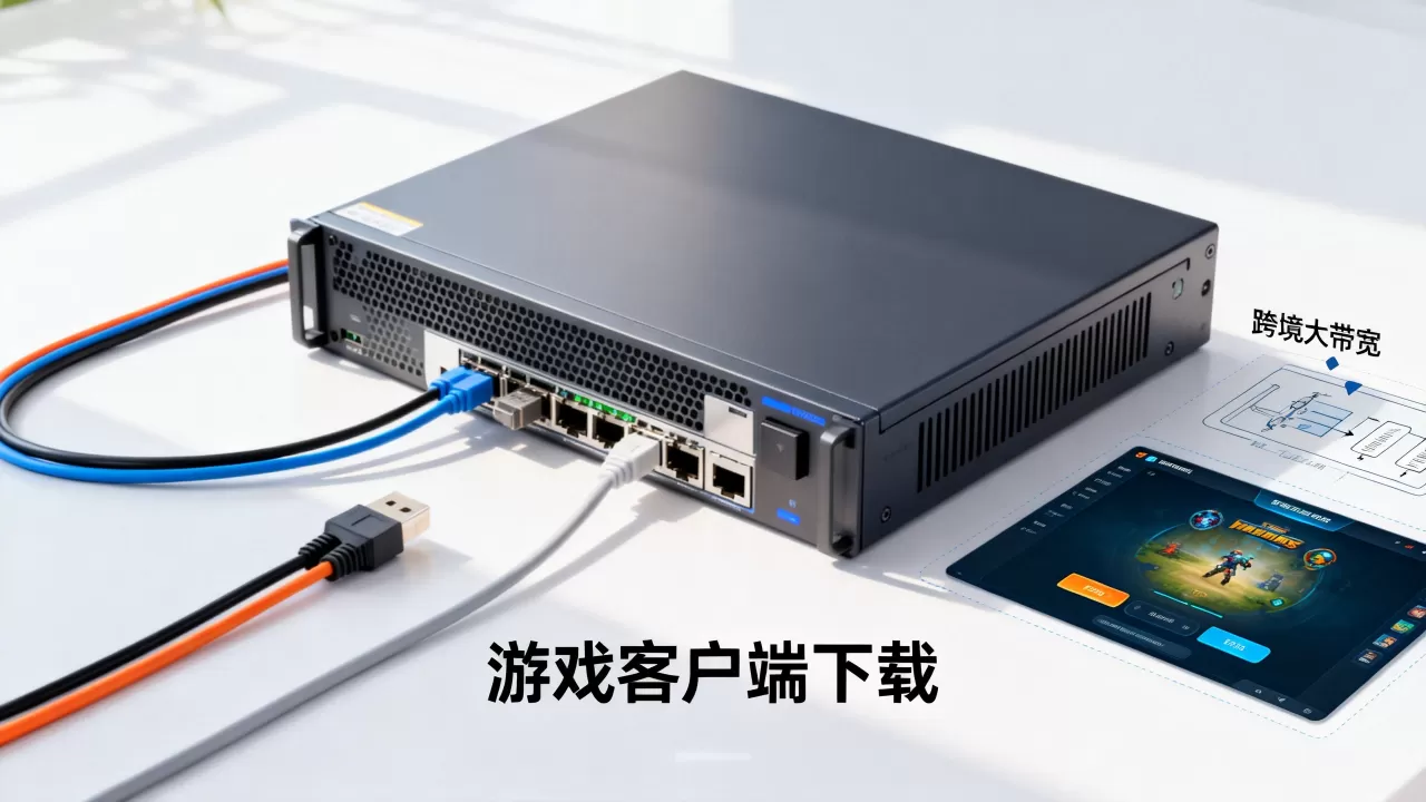 出海游戏客户端下载跨境大带宽怎么选,大带宽服务器哪家好 出海游戏客户端下载跨境大带宽怎么选,大带宽服务器哪家好