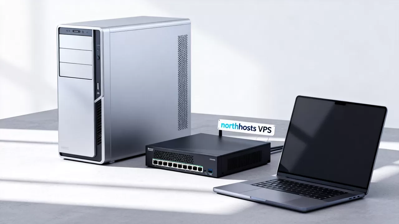 northhosts英国VPS划算吗,10英镑一年值得吗? northhosts英国VPS划算吗,10英镑一年值得吗?