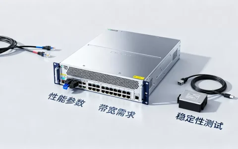 卖东西用什么服务器好，新手选购要注意什么？