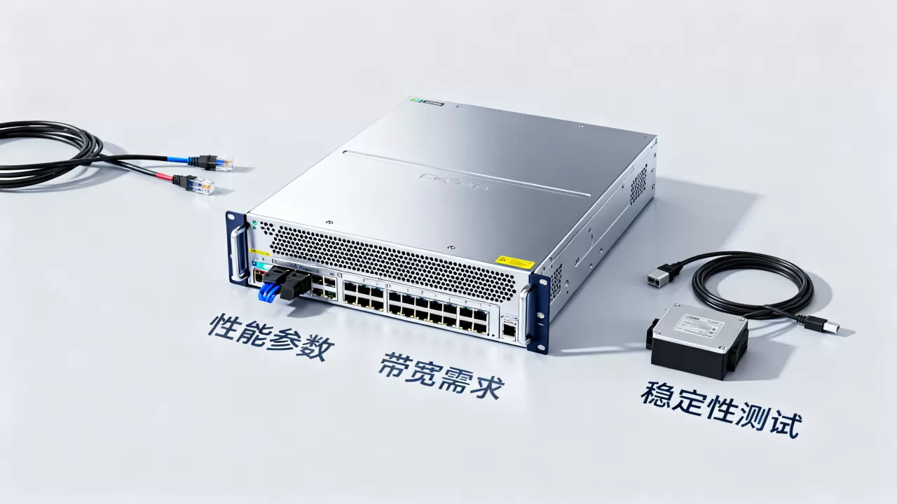 卖东西用什么服务器好,新手选购要注意什么? 卖东西用什么服务器好,新手选购要注意什么?