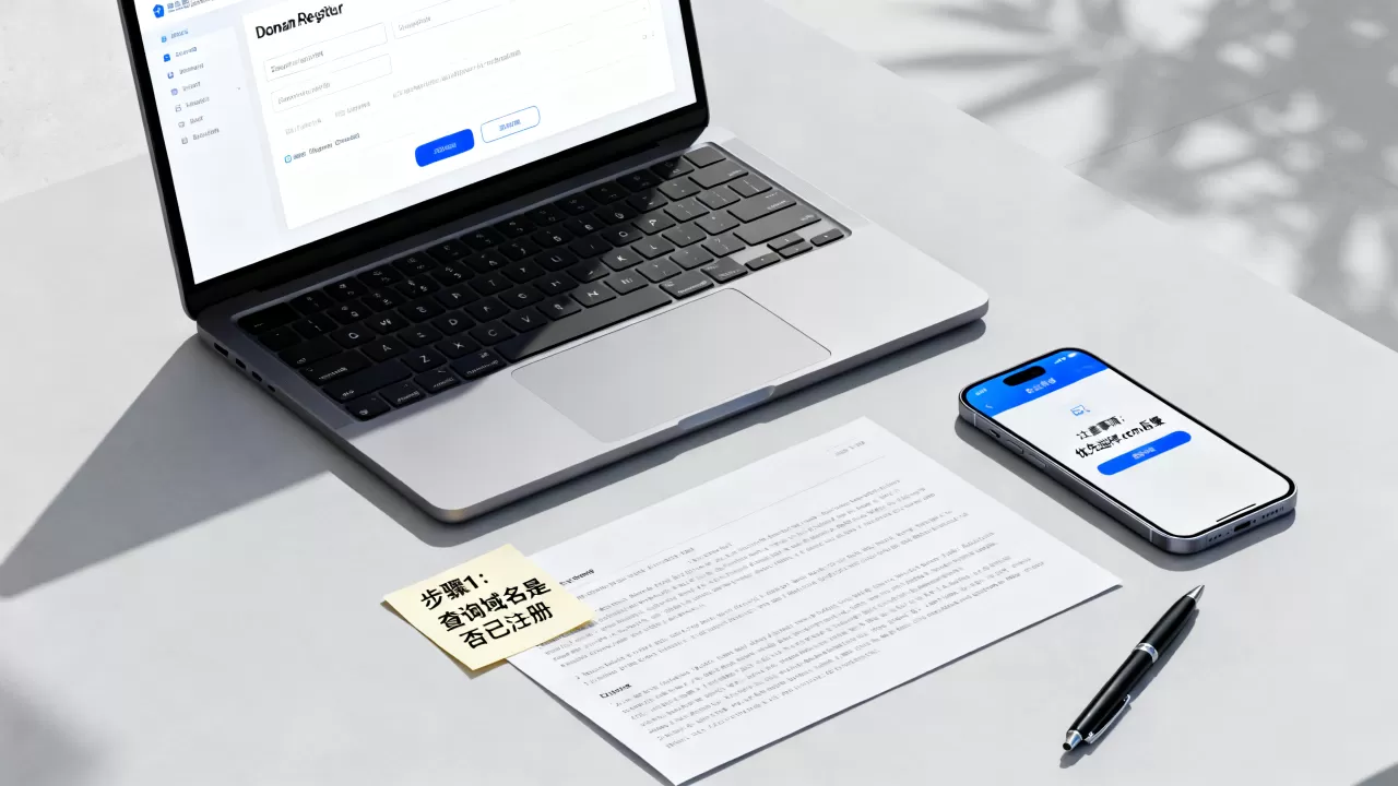 app域名抢注怎么操作?,有哪些注意事项? app域名抢注怎么操作?,有哪些注意事项?