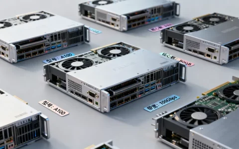 青岛GPU服务器租用报价怎么对比才清楚，哪家便宜