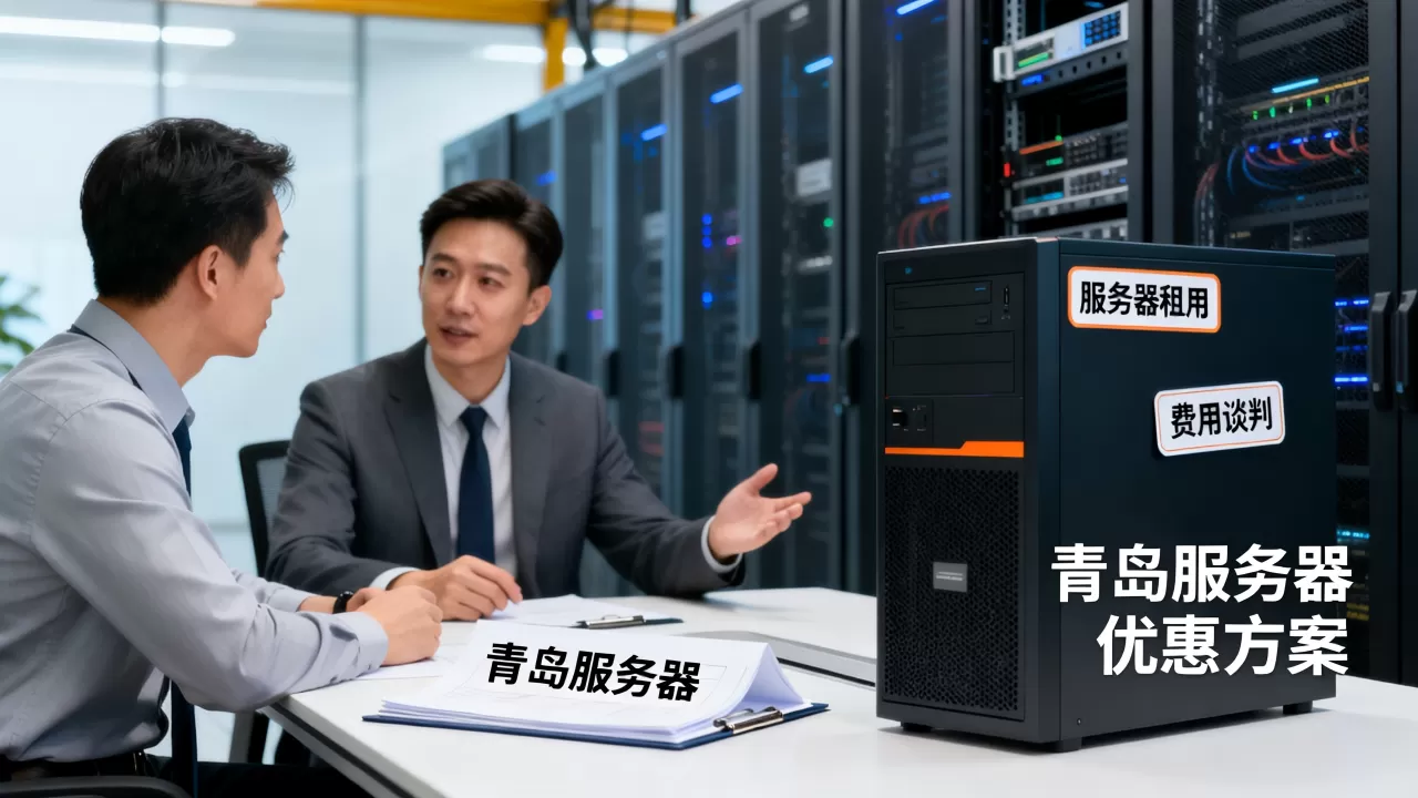 青岛服务器租用费用怎么谈更优惠,青岛服务器租用多少钱一个月? 青岛服务器租用费用怎么谈更优惠,青岛服务器租用多少钱一个月?