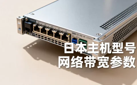日本主机（日本空间）怎么选，哪家便宜？