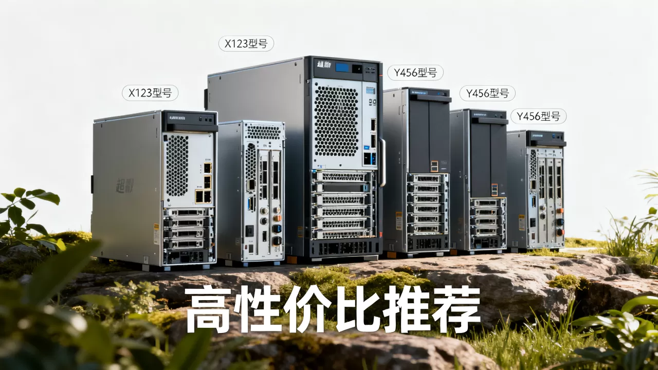 超微服务器产品有哪些型号可选,哪个型号性价比高 超微服务器产品有哪些型号可选,哪个型号性价比高