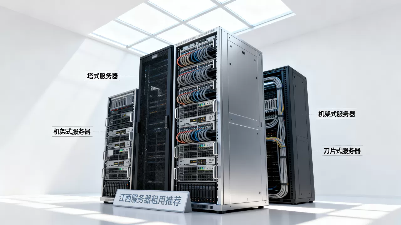 江西省服务器有哪些类型,江西服务器租用哪家好 江西省服务器有哪些类型,江西服务器租用哪家好