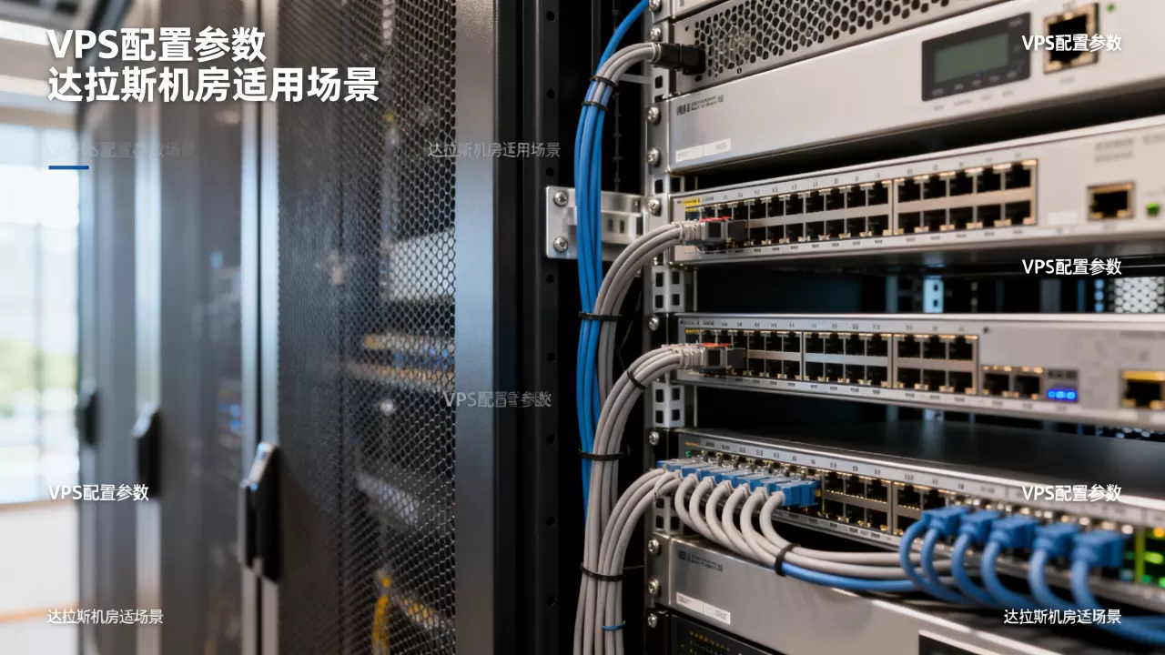 这个VPS配置够用吗,达拉斯机房适合做什么? 这个VPS配置够用吗,达拉斯机房适合做什么?