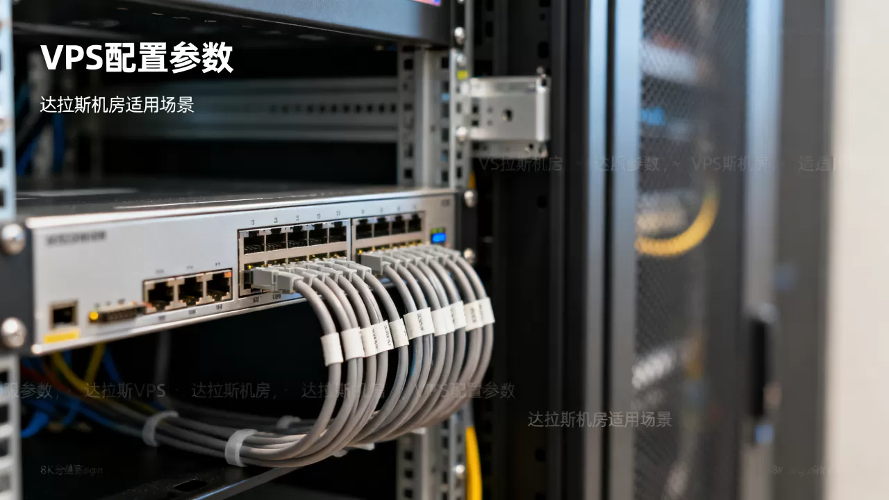 这个VPS配置够用吗,达拉斯机房适合做什么? 这个VPS配置够用吗,达拉斯机房适合做什么?