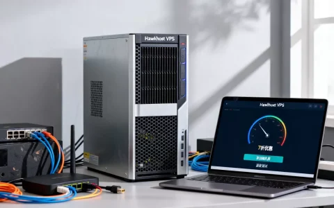 Hawkhost VPS 7折靠谱吗，新加坡机房速度快吗？