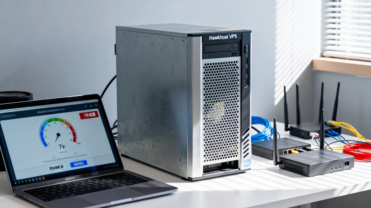 Hawkhost VPS 7折靠谱吗,新加坡机房速度快吗? Hawkhost VPS 7折靠谱吗,新加坡机房速度快吗?