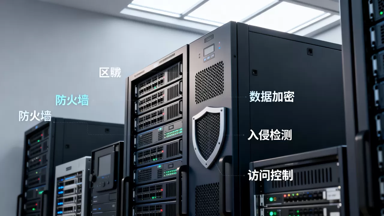 服务器安全功能有哪些?,常见服务器安全防护措施是什么 服务器安全功能有哪些?,常见服务器安全防护措施是什么