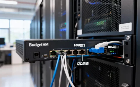 BudgetVM接入CN2网络后10G端口价格真的不涨吗，budgetvm中国访问速度怎么样