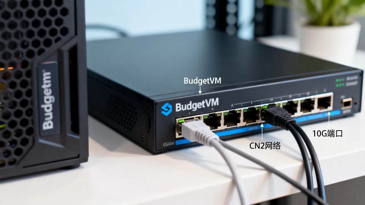 BudgetVM接入CN2网络后10G端口价格真的不涨吗,budgetvm中国访问速度怎么样 BudgetVM接入CN2网络后10G端口价格真的不涨吗,budgetvm中国访问速度怎么样