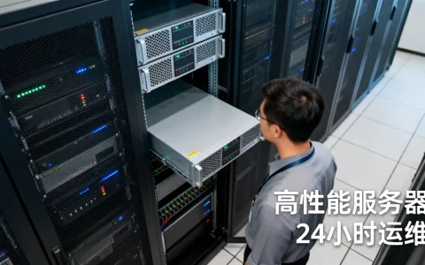 VIP客户最需要什么样的服务器，服务器租用哪家好？