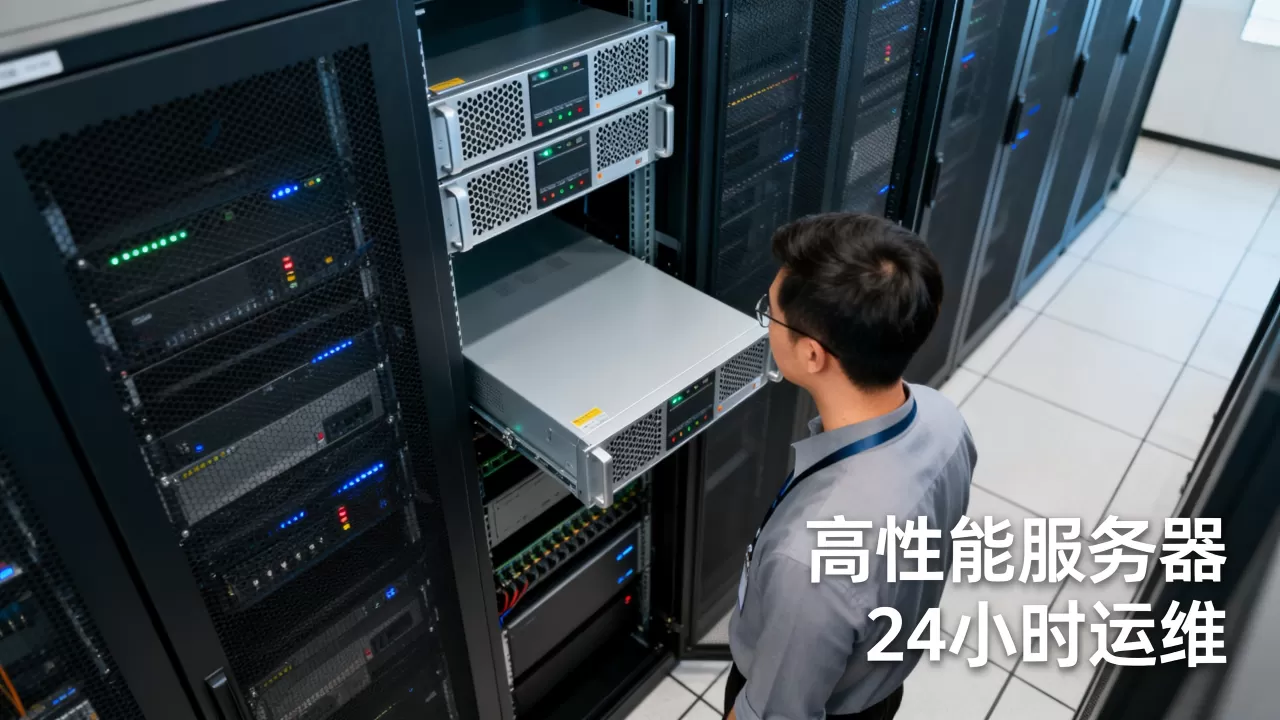 VIP客户最需要什么样的服务器,服务器租用哪家好? VIP客户最需要什么样的服务器,服务器租用哪家好?