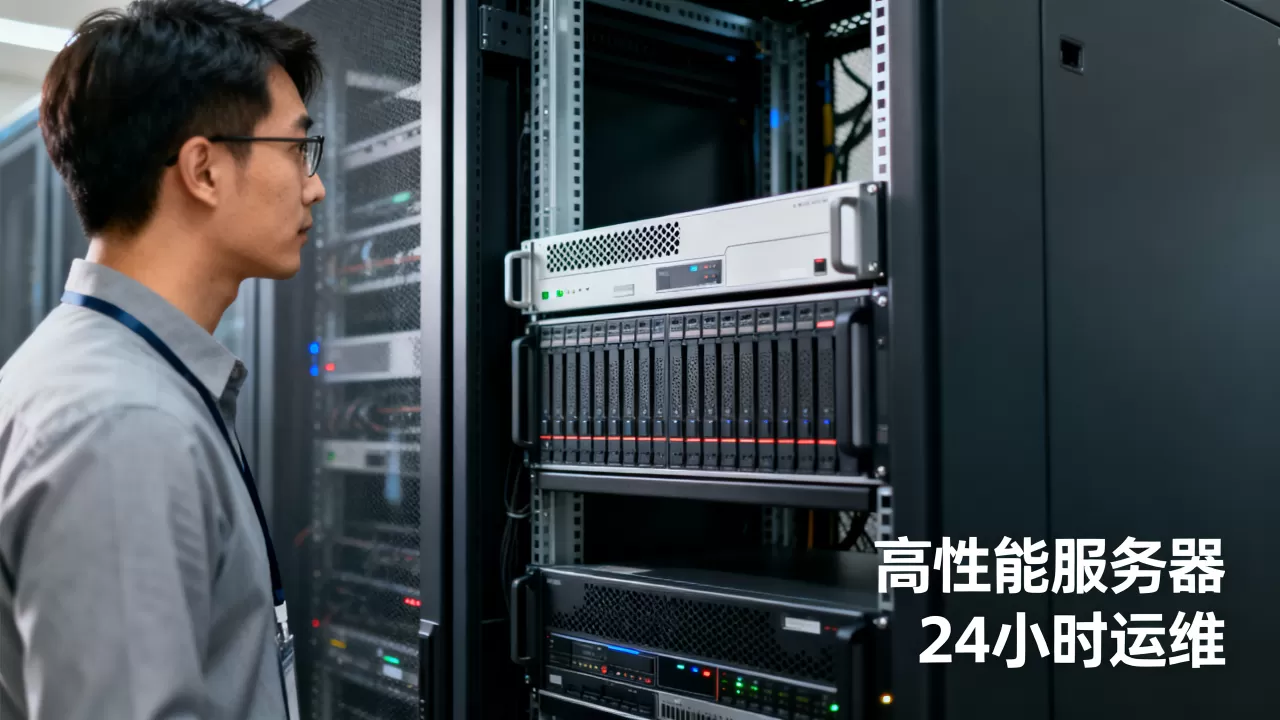 VIP客户最需要什么样的服务器,服务器租用哪家好? VIP客户最需要什么样的服务器,服务器租用哪家好?