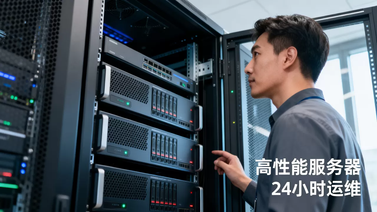 VIP客户最需要什么样的服务器,服务器租用哪家好? VIP客户最需要什么样的服务器,服务器租用哪家好?