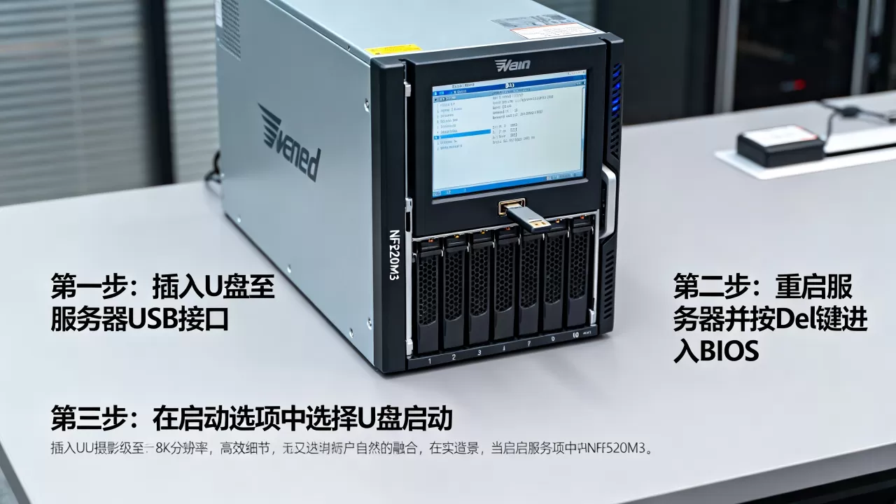 浪潮服务器nf5280m3怎么U盘启动,具体步骤是什么? 浪潮服务器nf5280m3怎么U盘启动,具体步骤是什么?