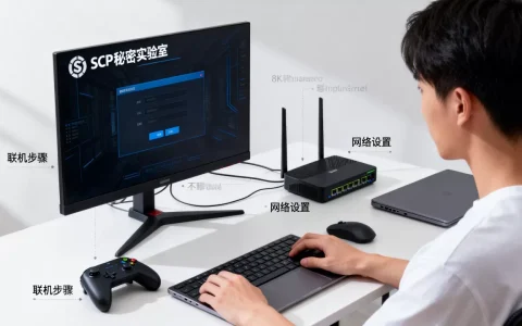 SCP秘密实验室没有服务器怎么办，SCP秘密实验室怎么联机